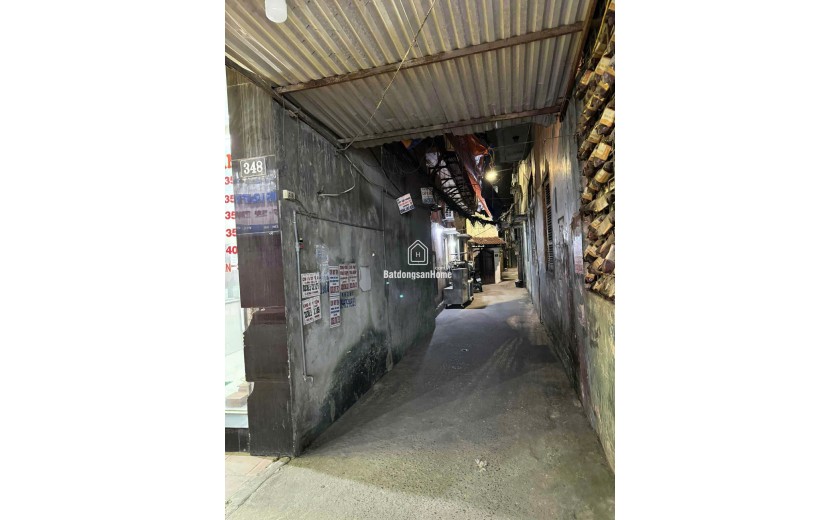 SANG NHƯỢNG QUÁN CƠM RANG – BÚN BÒ HUẾ TẠI 348 Đ. CỔ NHUẾ, BẮC TỪ LIÊM, HÀ NỘI