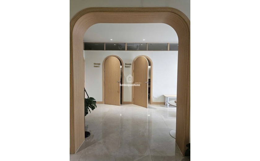 Vì không quản lý được em Sang nhượng lại spa tại Cầu Diễn ạ