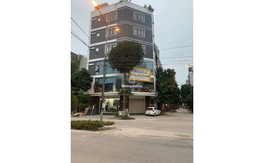 KĐT Văn Khê , Hà Đông, LK10-01 dọc bún 1, căn góc cần cho thuê