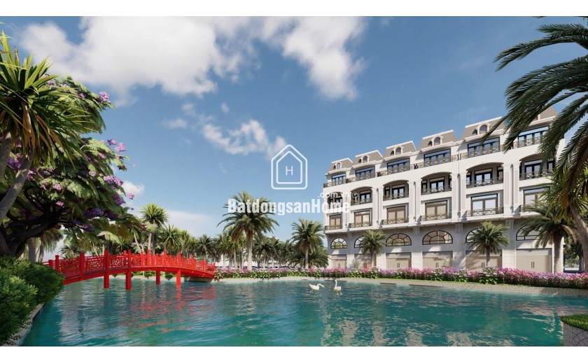 Dự án Vàng Cao Xá- Tân Yên - Bắc Giang  0973 586 483