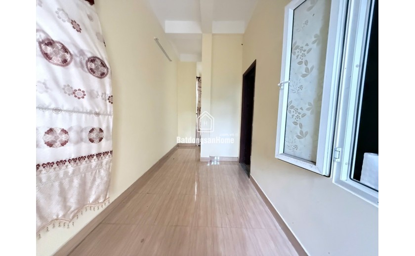 Bán nhà mặt tiền lô góc Lộc Phước 1 Sơn Trà, 90,5m², nhà 2 tầng, chỉ 10 tỷ