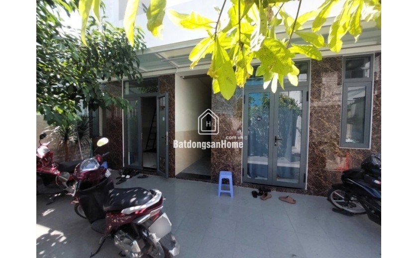 Bán nhà trong ngõ đường Số 13, Linh Chiểu, Thủ Đức. DT 151m2, 6PN, SH, giá 8.6 tỷ.