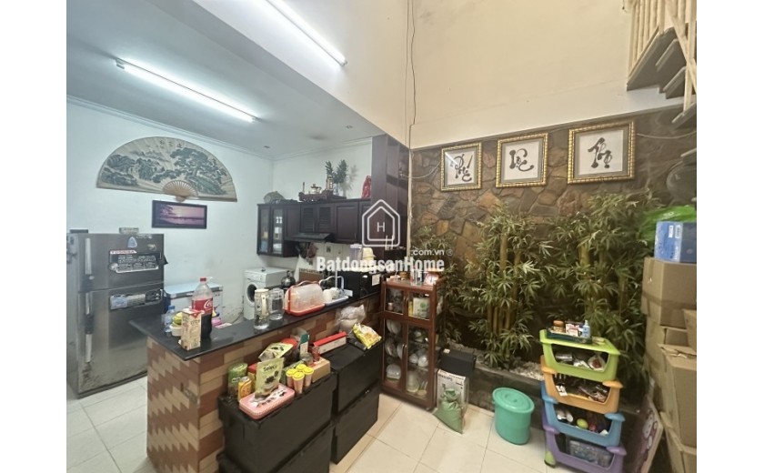 Bán nhà đường số 8, Hiệp Bình Chánh, Thủ Đức, TP HCM 96m2, 2 tầng, 2PN, sổ hồng, giá 6.1 tỷ.