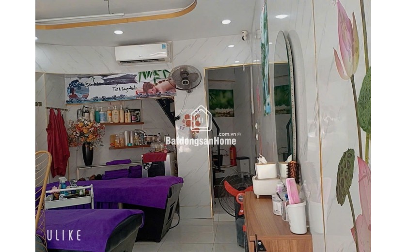 Mình cần sang nhượng quán spa thảo mộc tại số nhà 120 b6 ngõ 5 Khuất Duy Tiến