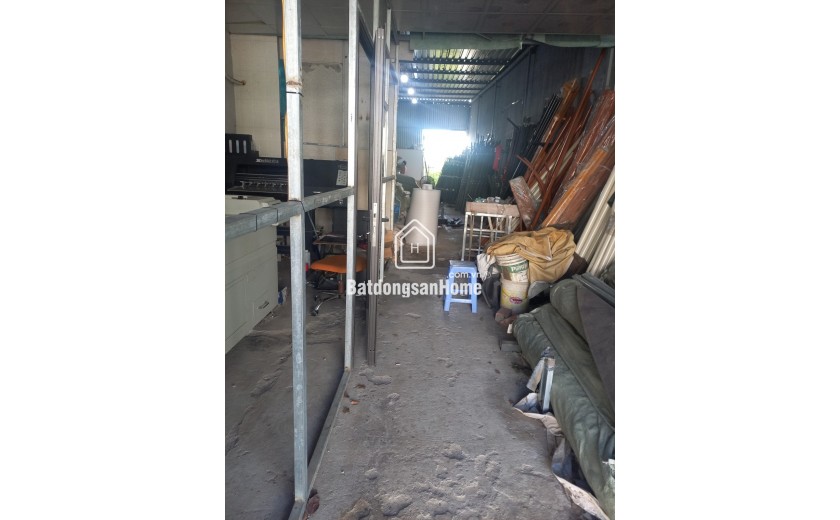 Bán đất tặng nhà  mặt tiền Phan Huỳnh Điểu, hạ giá 300tr còn 5,9 tỷ, vị trí KD tốt