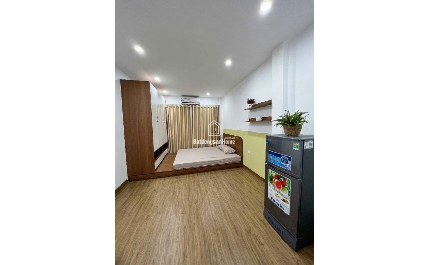 Nhượng lại Căn CCMN tại Tố Hữu Nam Từ Liêm. SĐT 0972.078.667