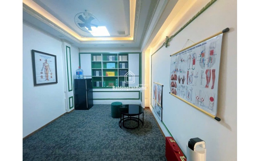 CẦN TÌM ĐỐI TÁC CHIA SẺ MẶT BẰNG LÀM ĐẸP – THANH XUÂN