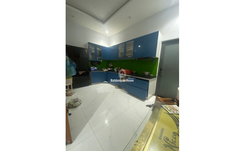 Bán nhà đường Tô Ngọc Vân, Linh Đông, Thủ Đức, 68m2, 4 tầng, 4PN, SH, 8,05  tỷ -