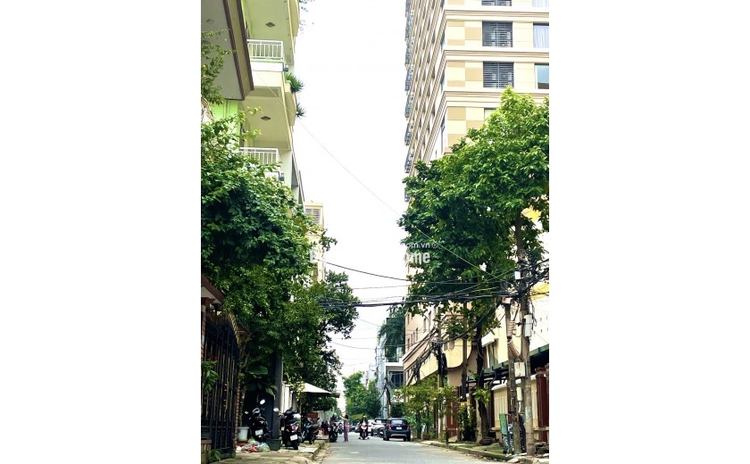 Nhà mặt tiền Tống Phước Phổ ở và kdoanh, 70m2, giá 9.2 tỷ – gần Quảng trường 2/9