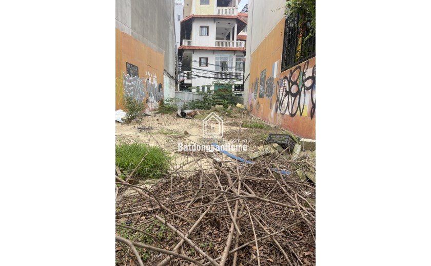 Bán đất mặt tiền Võ Nguyên Giáp Đà Nẵng gần biển Mỹ Khê – vị trí vàng kinh doanh du lịch