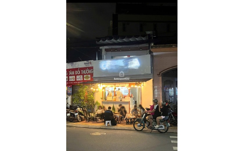 CẦN SANG NHƯỢNG LẠI MẶT BẰNG ( KHÔNG SANG THƯƠNG HIỆU)