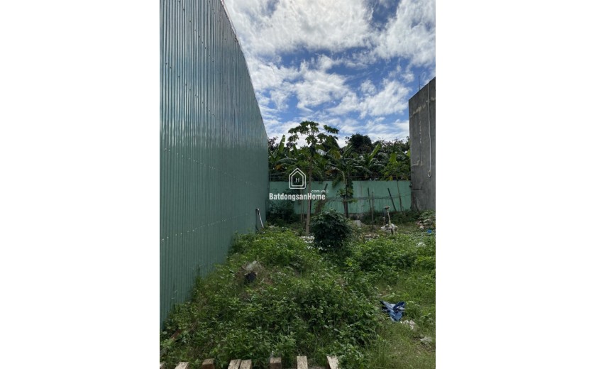 Bán đất mặt tiền Võ Duy Ninh 72.1m² giá 7.25 tỷ, gần bãi tắm Mân Thái, đường 7.5m