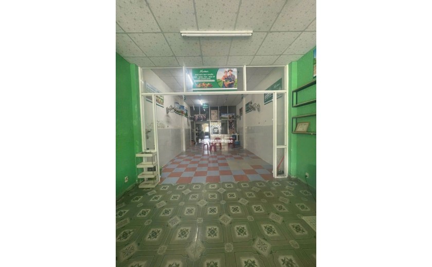 Bán nhà mặt tiền Lê Văn Hiến Ngũ Hành Sơn – trục 48m, kinh doanh đỉnh, gần biển giá 10.5 tỷ