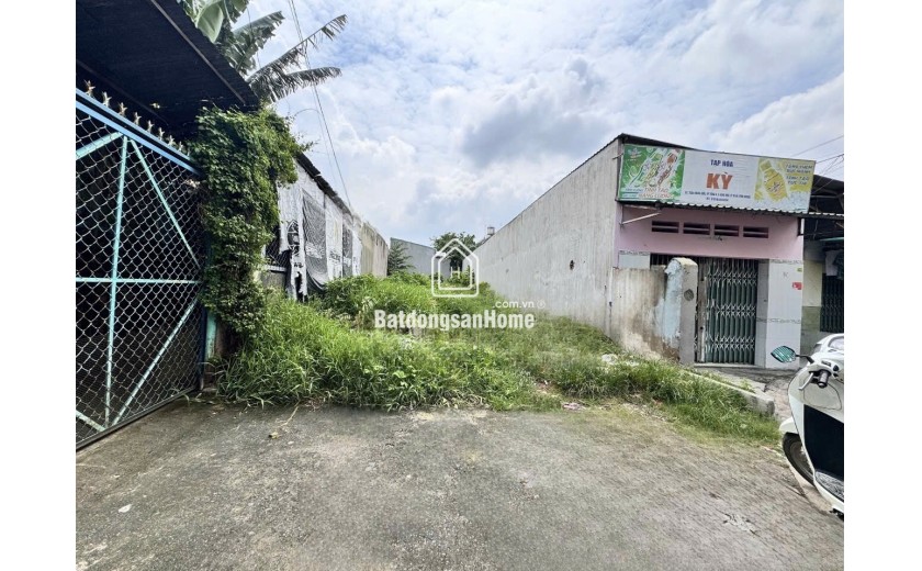 Mặt tiền Hà Huy Giáp - Đông Hoà - 219m2 giá rẻ bât ngờ