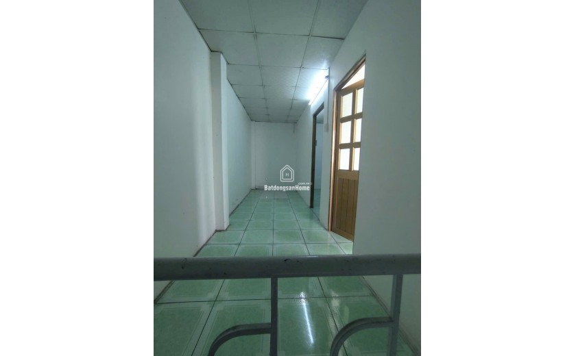 Mặt Tiền Kinh Doanh Nguyễn Thị Minh Khai – Ngã Tư Chiêu Liêu, Dĩ An – Ngang 5m, Chỉ 6,x Tỷ 