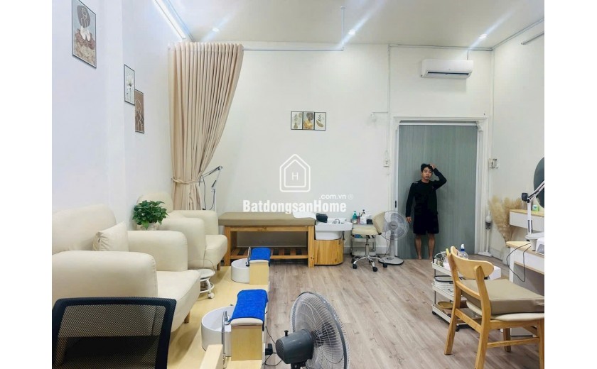 Mặt Tiền Kinh Doanh Nguyễn Thị Minh Khai – Ngã Tư Chiêu Liêu, Dĩ An – Ngang 5m, Chỉ 6,x Tỷ 