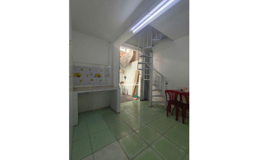 Mặt Tiền Kinh Doanh Nguyễn Thị Minh Khai – Ngã Tư Chiêu Liêu, Dĩ An – Ngang 5m, Chỉ 6,x Tỷ 