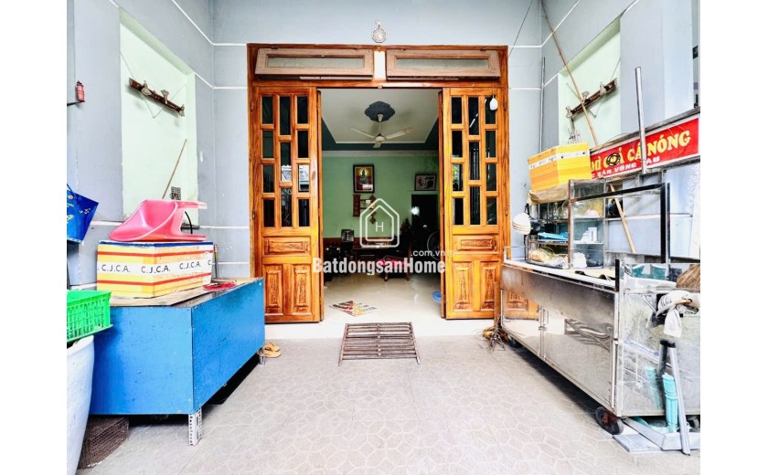 Nhà trung tâm Dĩ An mà giá chỉ 2,9 tỷ TL là cực hiếm — đúng dòng sản phẩm “ngon - rẻ - ở liền” luôn.