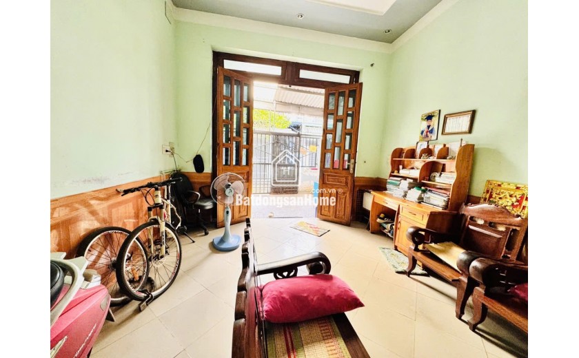 Nhà trung tâm Dĩ An mà giá chỉ 2,9 tỷ TL là cực hiếm — đúng dòng sản phẩm “ngon - rẻ - ở liền” luôn.