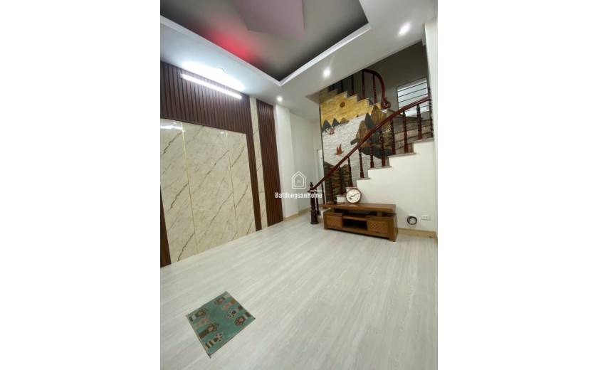 Lê Trọng Tấn - Dương Nội - Hà Đông Lô Góc 40M - 4 Tầng - MT4M giá chỉ 6,35 tỷ