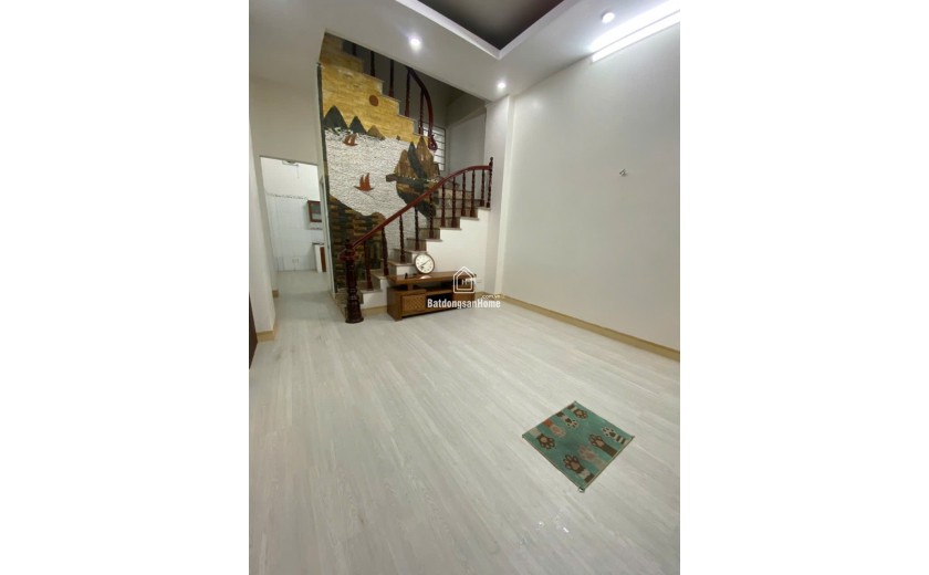 Lê Trọng Tấn - Dương Nội - Hà Đông Lô Góc 40M - 4 Tầng - MT4M giá chỉ 6,35 tỷ