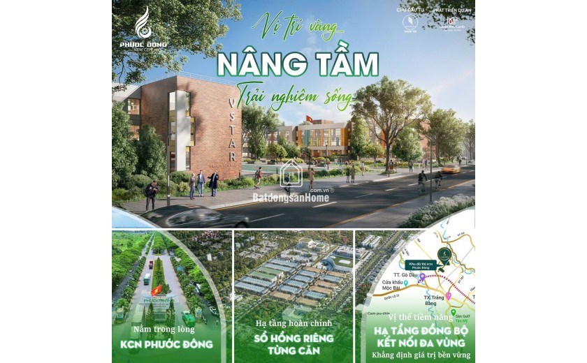 CHỈ 579TR SỞ HỮU NHÀ PHỐ PHƯỚC ĐÔNG CHO THUÊ 8-16TR/THÁNG