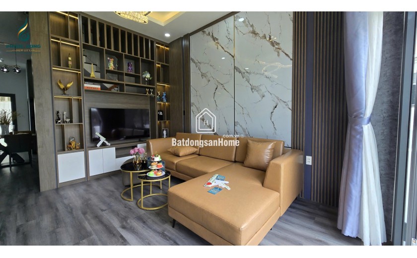 CHỈ 579TR SỞ HỮU NHÀ PHỐ PHƯỚC ĐÔNG CHO THUÊ 8-16TR/THÁNG