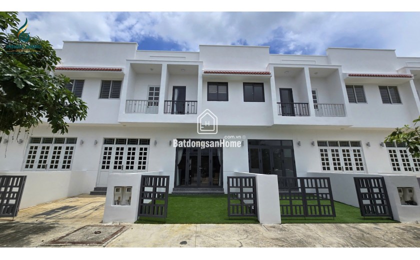 CHỈ 579TR SỞ HỮU NHÀ PHỐ PHƯỚC ĐÔNG CHO THUÊ 8-16TR/THÁNG