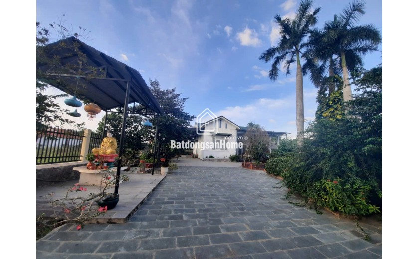 GIỮ LÔ ĐẤT ĐẸP TẠI TÂN PHÚ TRUNG, CỦ CHI- 1120m- SHR