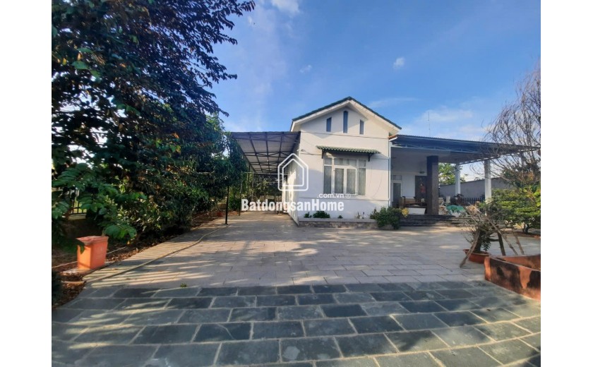 GIỮ LÔ ĐẤT ĐẸP TẠI TÂN PHÚ TRUNG, CỦ CHI- 1120m- SHR