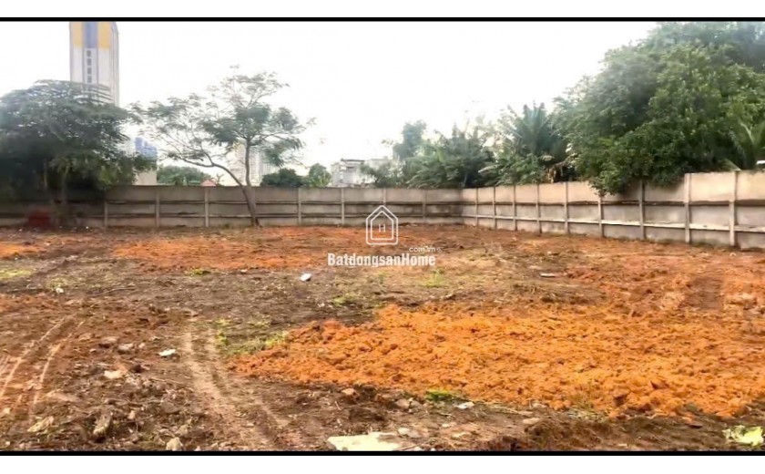 MẶT TIỀN DT743A - ĐỐI DIỆN PHÚ HỒNG THỊNH - 1892M2 FULL THỔ CƯ