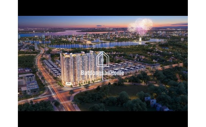 BÁN CĂN HỘ 1 PHÒNG NGỦ +1 TẠI CHUNG CƯ NEXUS TOWER VIỆT TRÌ. LH 0865566675