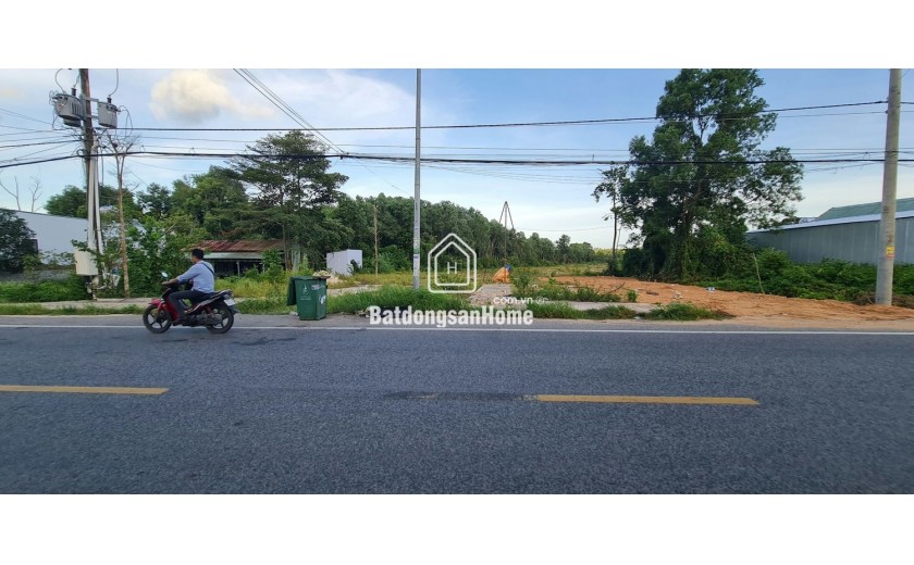 CHÍNH CHỦ CẦN BÁN GẤP ĐẤT ĐẶC KHU PHÚ QUỐC – VỊ TRÍ CHIẾN LƯỢC, LỢI THẾ KHAI THÁC CAO