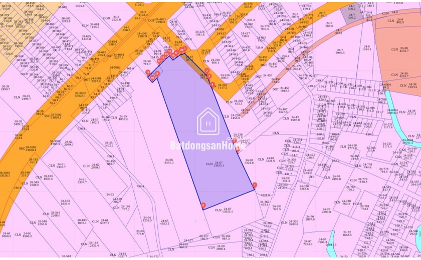 CHÍNH CHỦ CẦN BÁN GẤP ĐẤT ĐẶC KHU PHÚ QUỐC – VỊ TRÍ CHIẾN LƯỢC, LỢI THẾ KHAI THÁC CAO