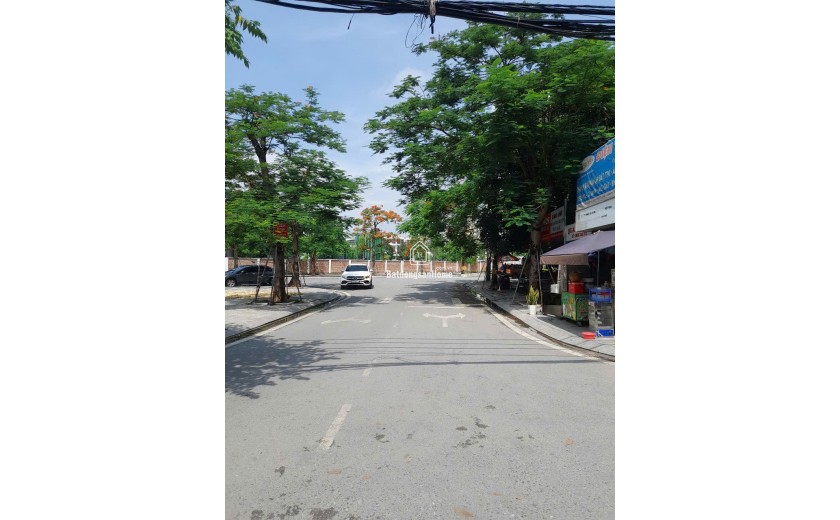 BÁN NHÀ KIM GIANG- THANH LIỆT, 200/235 M2, 4 TẦNG, MẶT TIỀN 9 M, GIÁ 52 TỶ