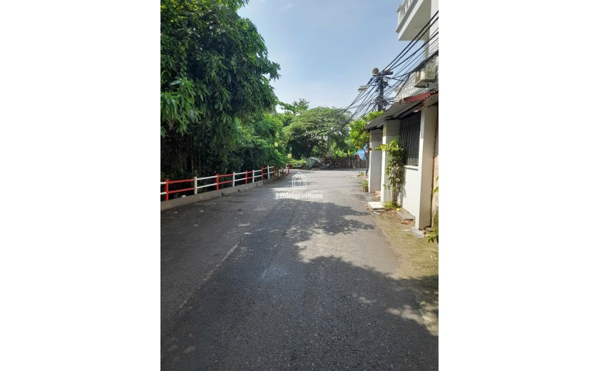 BÁN NHÀ KIM GIANG- THANH LIỆT, 100/117 M2, GIÁ 27 TỶ