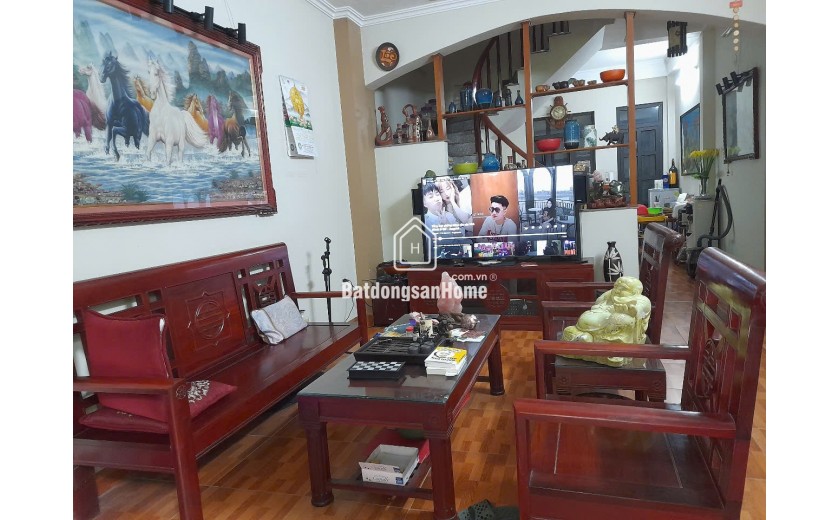 BÁN NHÀ KIM GIANG- THANH LIỆT, 200/235 M2, 4 TẦNG, MẶT TIỀN 9 M, GIÁ 52 TỶ