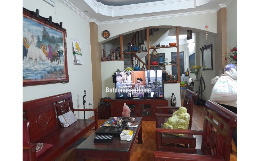 BÁN NHÀ KIM GIANG- THANH LIỆT, 200/235 M2, 4 TẦNG, MẶT TIỀN 9 M, GIÁ 52 TỶ