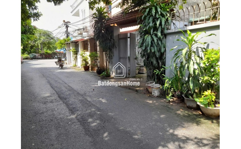 BÁN NHÀ KIM GIANG- THANH LIỆT, 200/235 M2, 4 TẦNG, MẶT TIỀN 9 M, GIÁ 52 TỶ