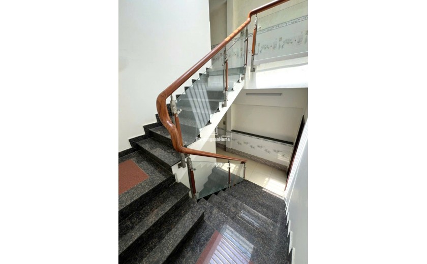 NHÀ BÁN - BÌNH HƯNG HÒA - BÌNH TÂN - 43M2 - 2 TẦNG - NHỈNH 3 TỶ