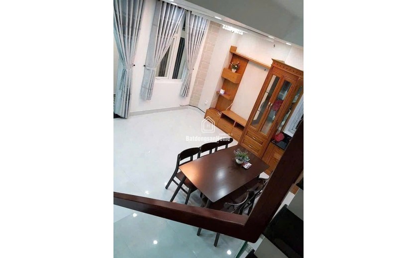 NHÀ BÁN - BÌNH HƯNG HÒA - BÌNH TÂN - 43M2 - 2 TẦNG - NHỈNH 3 TỶ