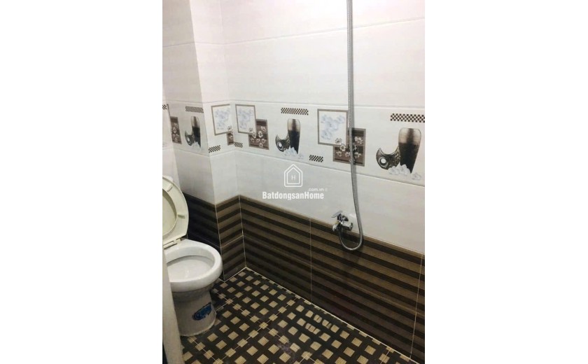 NHÀ BÁN - BÌNH HƯNG HÒA - BÌNH TÂN - 43M2 - 2 TẦNG - NHỈNH 3 TỶ