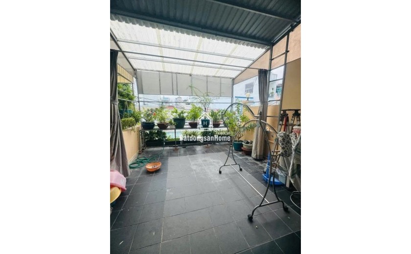 MẶT TIỀN KINH DOANH - TÂY SƠN - TÂN PHÚ - DT 4 X 19.5M - 2 TẦNG - NHÀ 7 TỶ