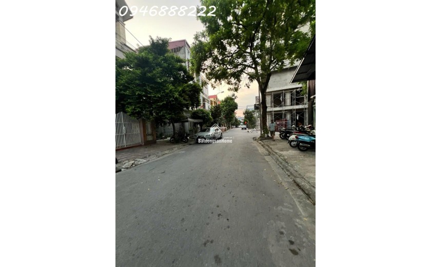 Lô đất đẹp nhất Thiên Lôi -  AEON MALL Lê Chân - Hải Phòng