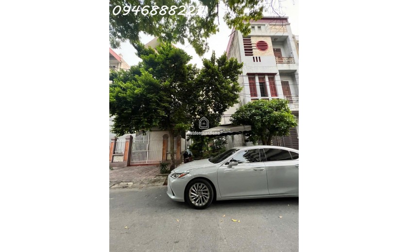 Lô đất đẹp nhất Thiên Lôi -  AEON MALL Lê Chân - Hải Phòng