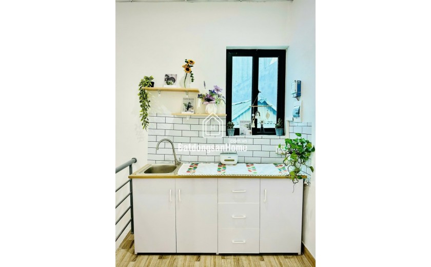 BÁN NHÀ KIM GIANG- HOÀNG MAI, 50 M2, 6 TẦNG, MĂT TIỀN 4 M, GIÁ 11,5 TỶ