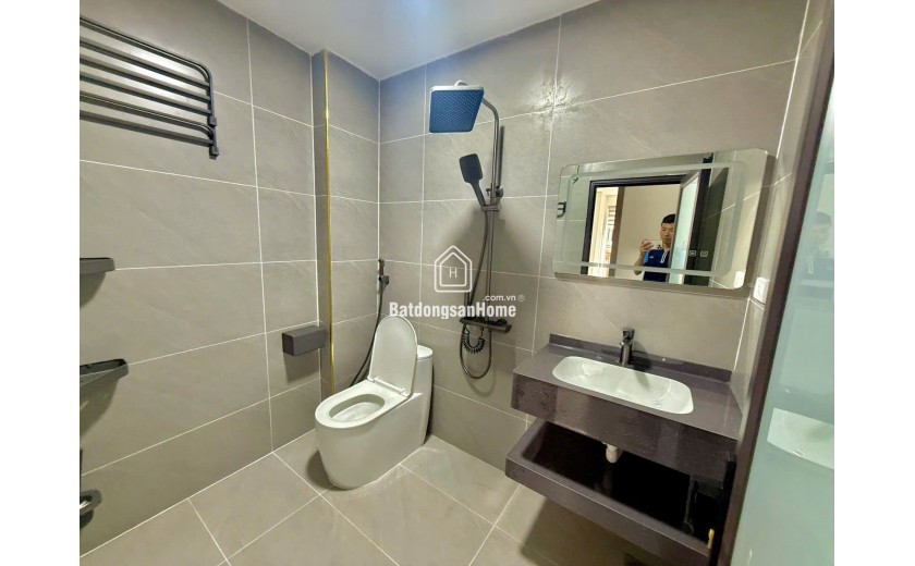 BÁN NHÀ ĐẠI TỪ- HOÀNG MAI, 40 M2, 5 TẦNG THANG MÁY, MẶT TIỀN 4,5 M, GIÁ 11,8 TỶ.