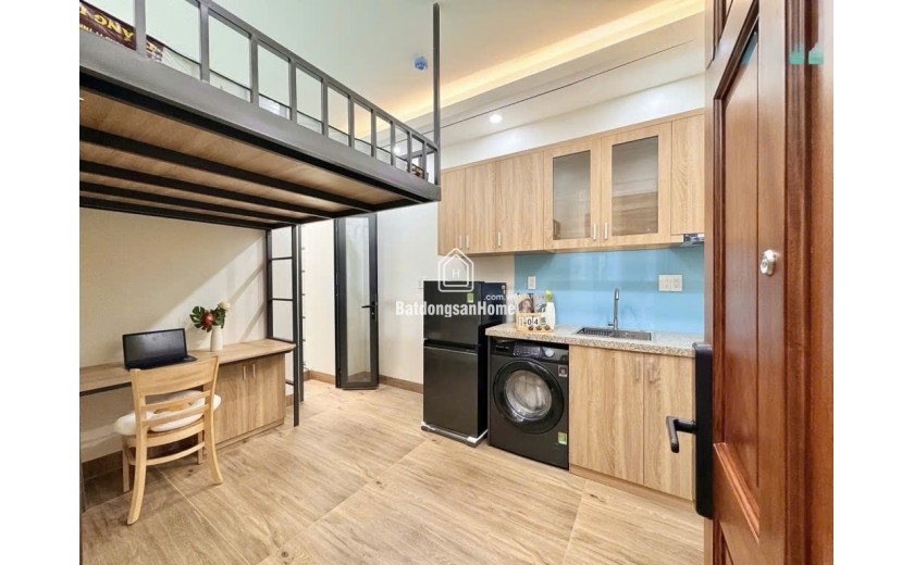 NHÀ 4 TẦNG SIÊU PHẨM, KHU TÊN LỬA MT 15M, DT 6X20, 20 PHÒNG ĐANG CHO THUÊ HƠN 40TR/ THÁNG