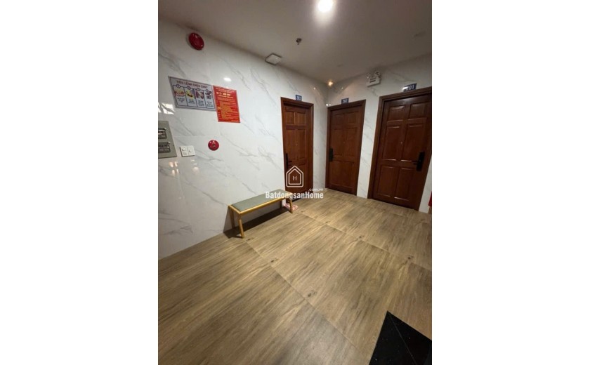 NHÀ 4 TẦNG SIÊU PHẨM, KHU TÊN LỬA MT 15M, DT 6X20, 20 PHÒNG ĐANG CHO THUÊ HƠN 40TR/ THÁNG