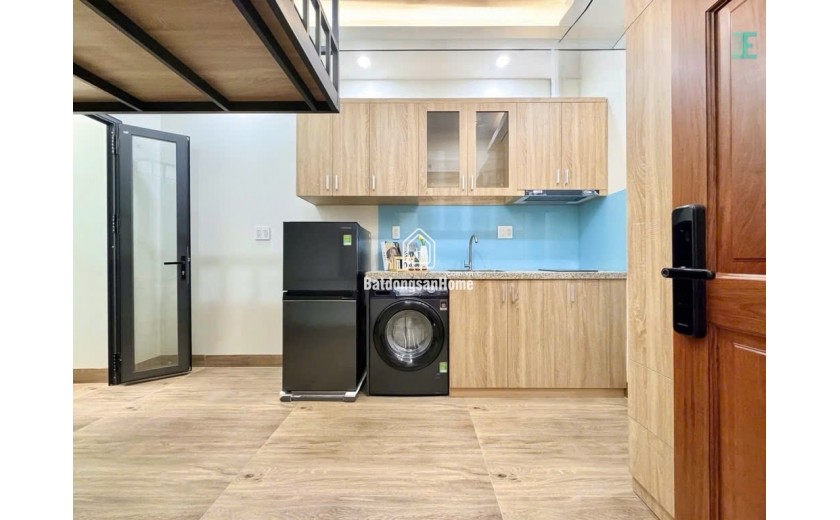 NHÀ 4 TẦNG SIÊU PHẨM, KHU TÊN LỬA MT 15M, DT 6X20, 20 PHÒNG ĐANG CHO THUÊ HƠN 40TR/ THÁNG